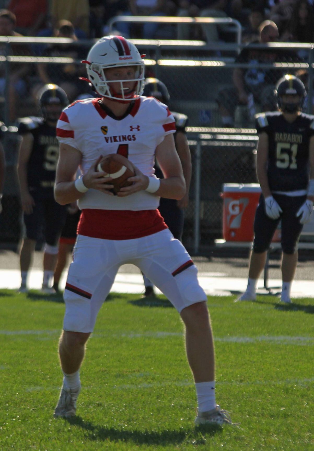 Kolton Schaller